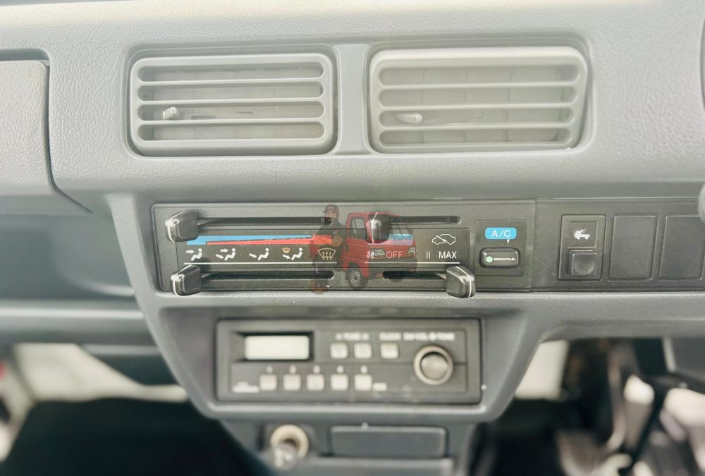 1998 Honda Acty Truck SDX 4WD photo 11